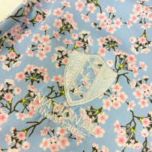 Load image into Gallery viewer, Rhoback Cherry Blossom Women's Golf Shirt
