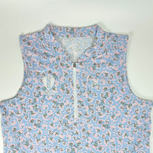 Load image into Gallery viewer, Rhoback Cherry Blossom Women's Golf Shirt