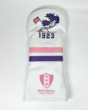 Load image into Gallery viewer, East Potomac Centennial Logo Headcovers