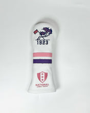 Load image into Gallery viewer, East Potomac Centennial Logo Headcovers