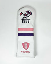 Load image into Gallery viewer, East Potomac Centennial Logo Headcovers