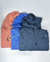Load image into Gallery viewer, Rhoback Hoodies- Men's Fall 2024 Collection