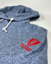 Load image into Gallery viewer, Rhoback Hoodie- Women's Fall 2025 Collection