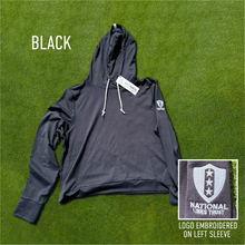 Load image into Gallery viewer, Rhoback Hoodie- Women's Fall 2023 Collection