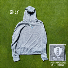 Load image into Gallery viewer, Rhoback Hoodie- Women's Fall 2023 Collection