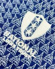 Load image into Gallery viewer, Rhoback Men's Capitol Hill Polo
