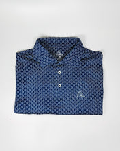 Load image into Gallery viewer, Rhoback Men's Capitol Hill Polo