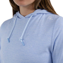 Load image into Gallery viewer, Rhoback Hooded Performance Hoodie (Women's)