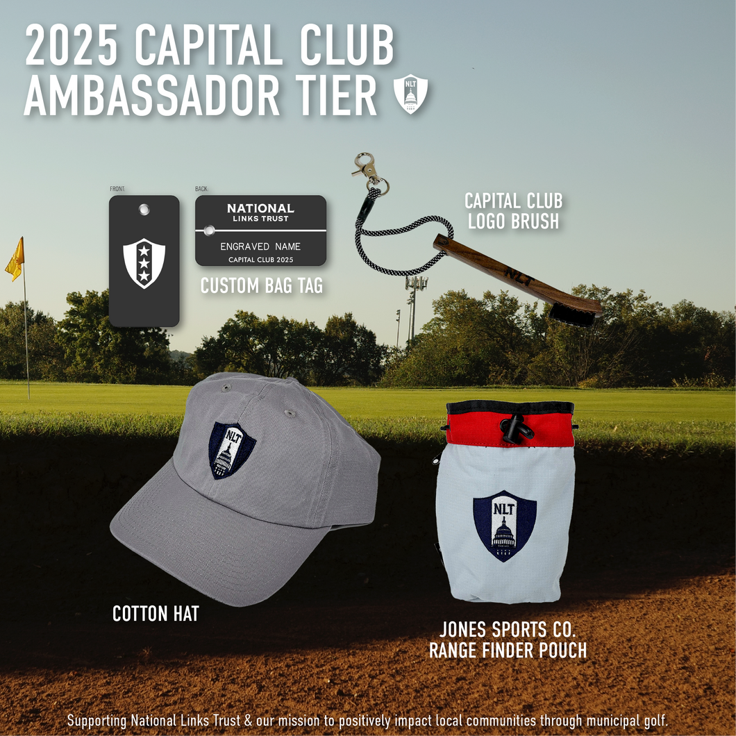 Ambassador Member - 2025 Program