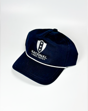 Load image into Gallery viewer, National Links Trust x American Needle Rope Hat
