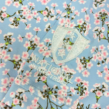 Load image into Gallery viewer, Rhoback Cherry Blossom Golf Shirt
