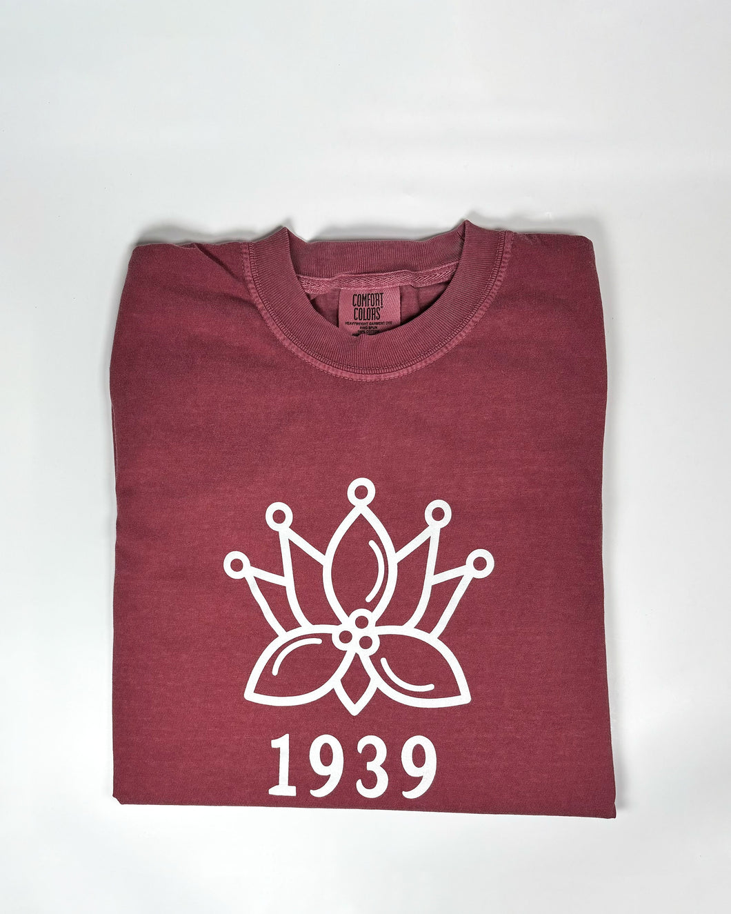 Langston Golf Course T-shirt