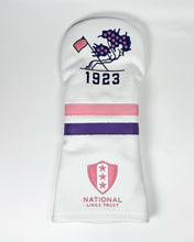Load image into Gallery viewer, East Potomac Centennial Logo Headcovers
