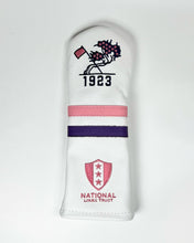 Load image into Gallery viewer, East Potomac Centennial Logo Headcovers

