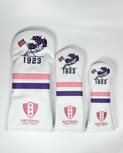 Load image into Gallery viewer, East Potomac Centennial Logo Headcovers
