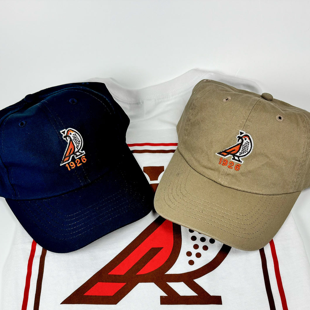 Rock Creek Park Golf Hats