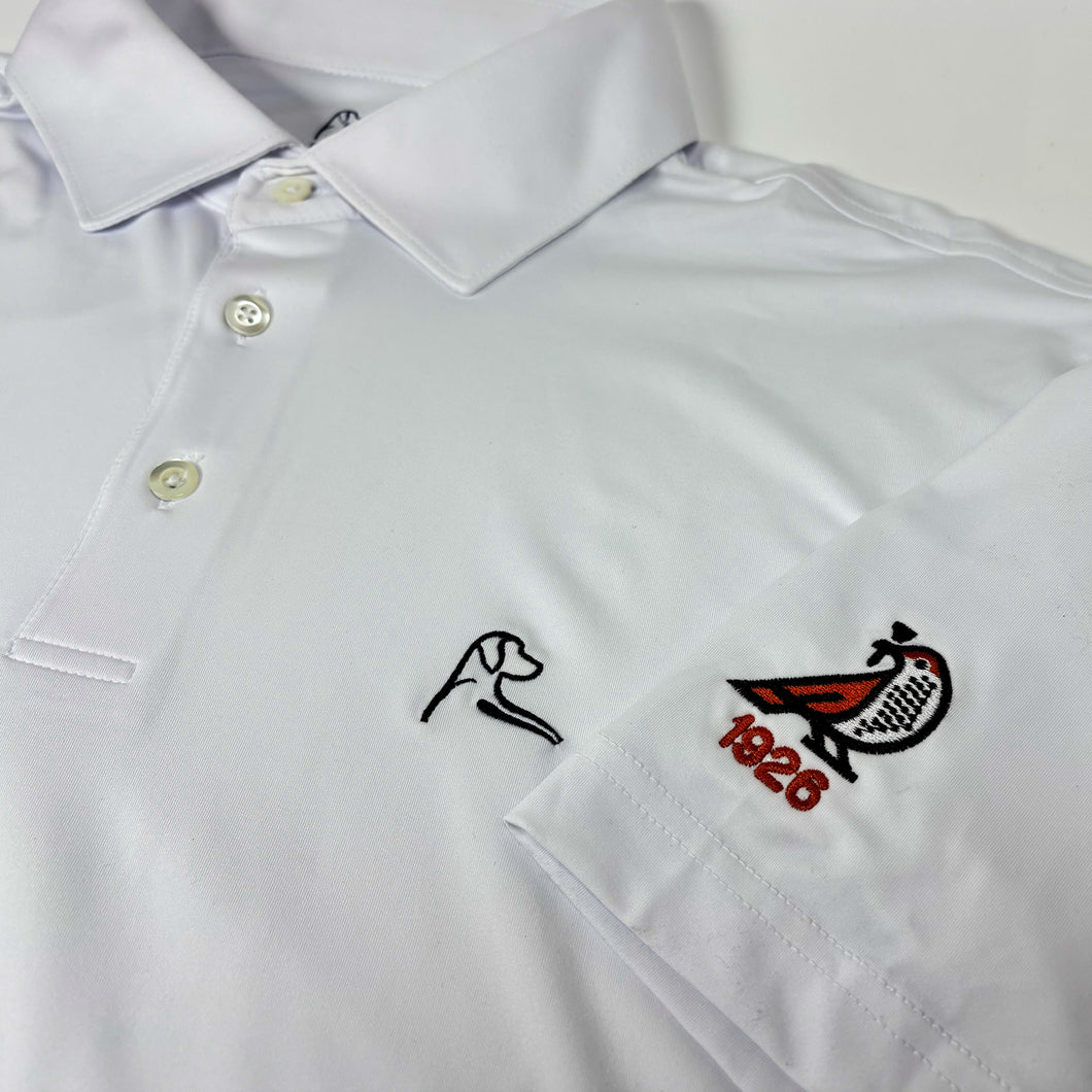 Rhoback Men's Rock Creek Polo