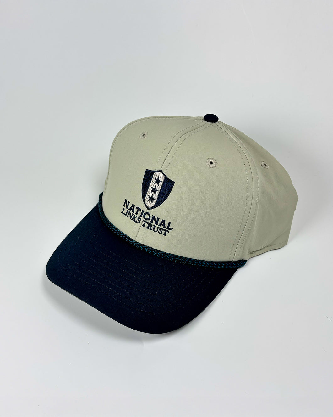 National Links Trust Two-Tone Hat