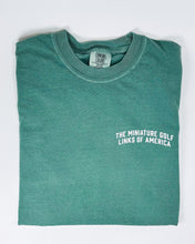 Load image into Gallery viewer, East Potomac Miniature Golf Short Sleeve T-shirt
