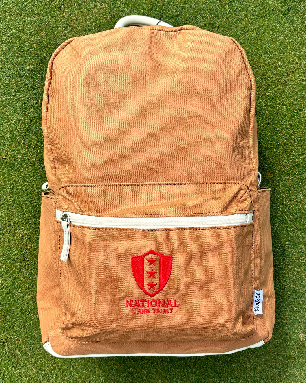 NLT Backpack