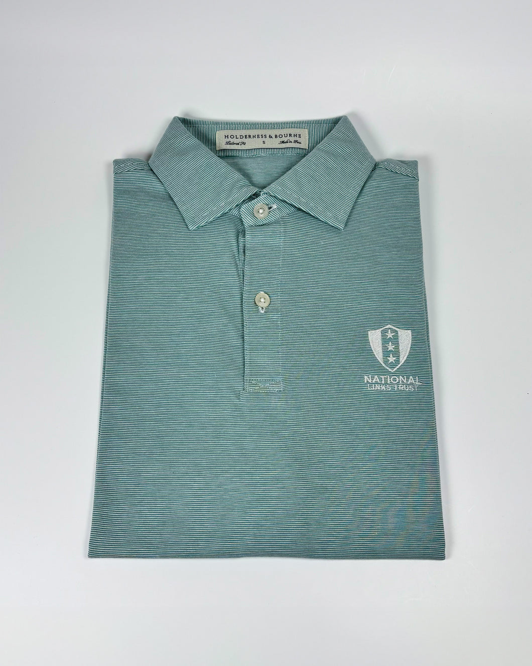 Holderness & Bourne Hunter Shirt