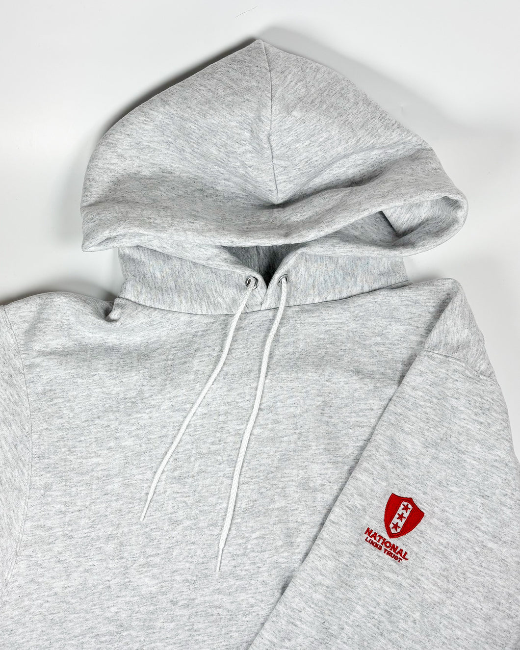 National Links Trust Champion Hoodie