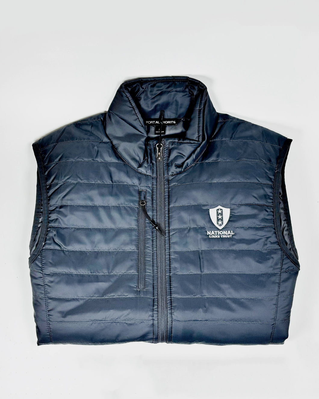 National Links Trust Puffer Vest