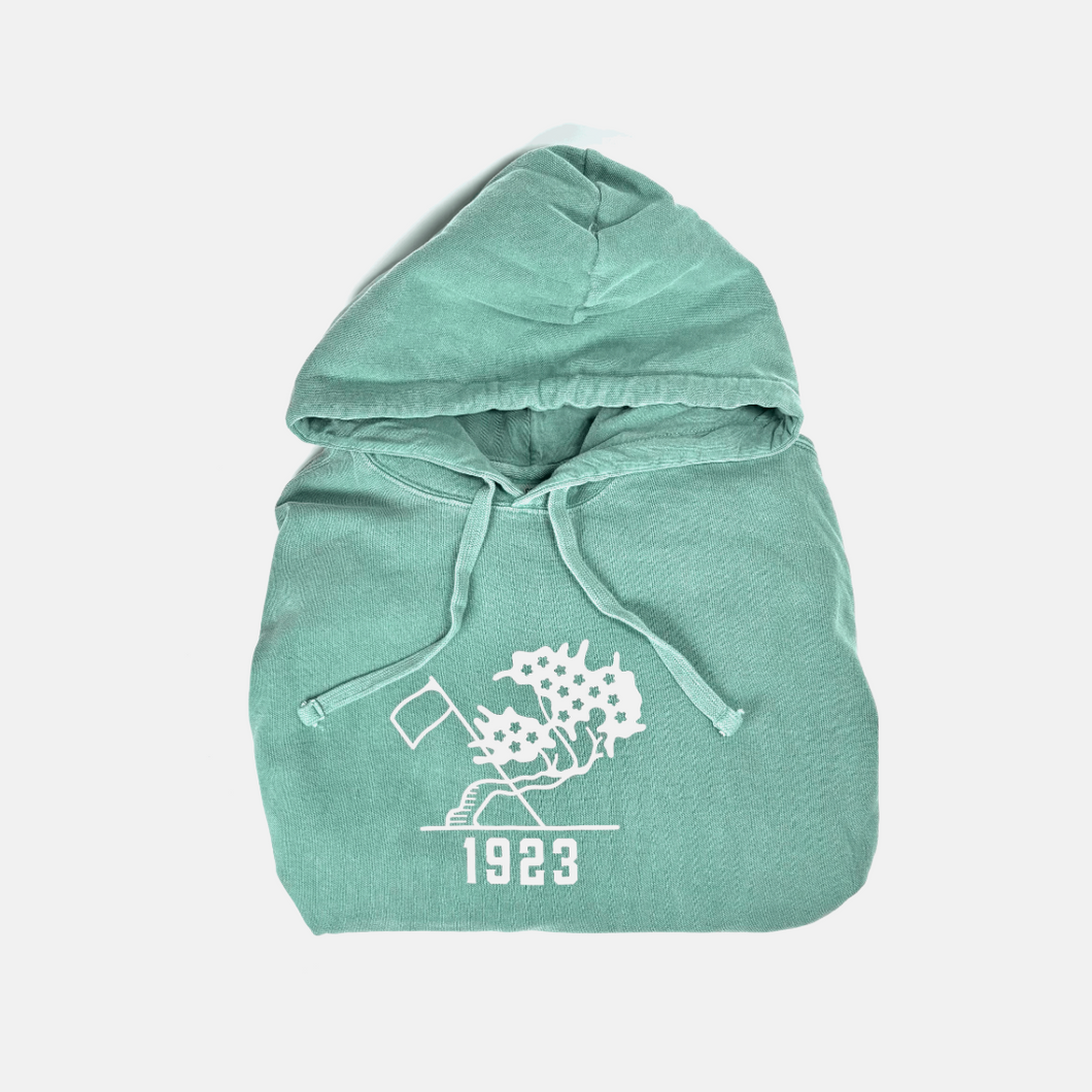 East Potomac Golf Links Centennial Hoodie