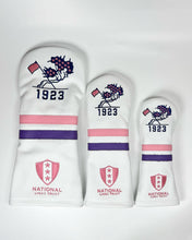 Load image into Gallery viewer, East Potomac Centennial Logo Headcovers
