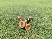 Load image into Gallery viewer, Western Birch Tees (20 count)
