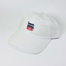 Load image into Gallery viewer, Course Logo Golf Hat
