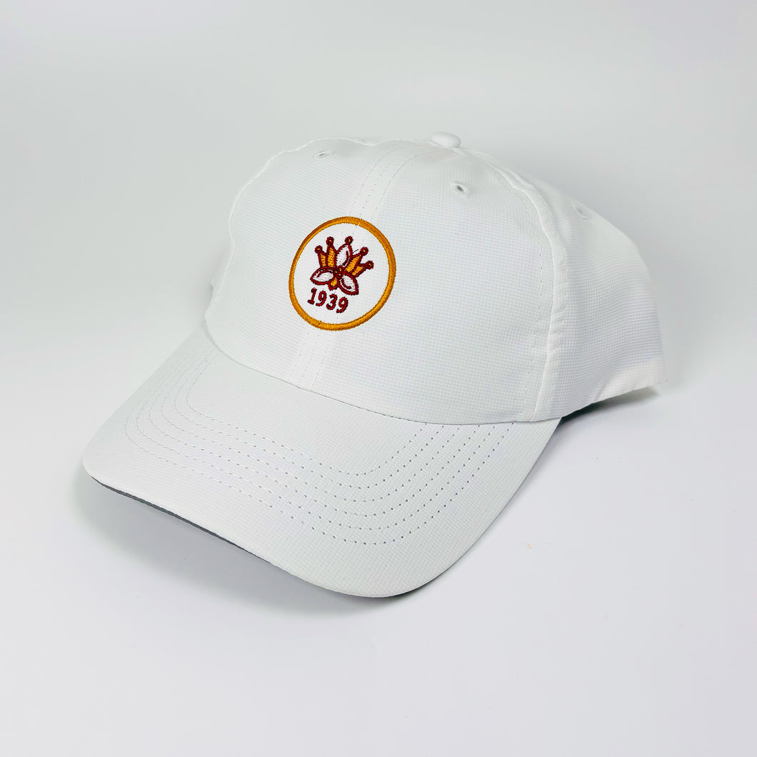 Langston Golf Course Logo Hat