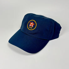 Load image into Gallery viewer, Langston Golf Course Logo Hat
