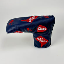 Load image into Gallery viewer, Putter Head Cover (Blade and Mallet)
