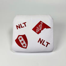 Load image into Gallery viewer, Putter Head Cover (Blade and Mallet)
