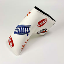 Load image into Gallery viewer, DC Course Logo Putter Head Cover (Blade and Mallet)
