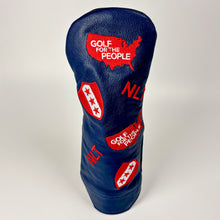 Load image into Gallery viewer, USA Head Cover Collection
