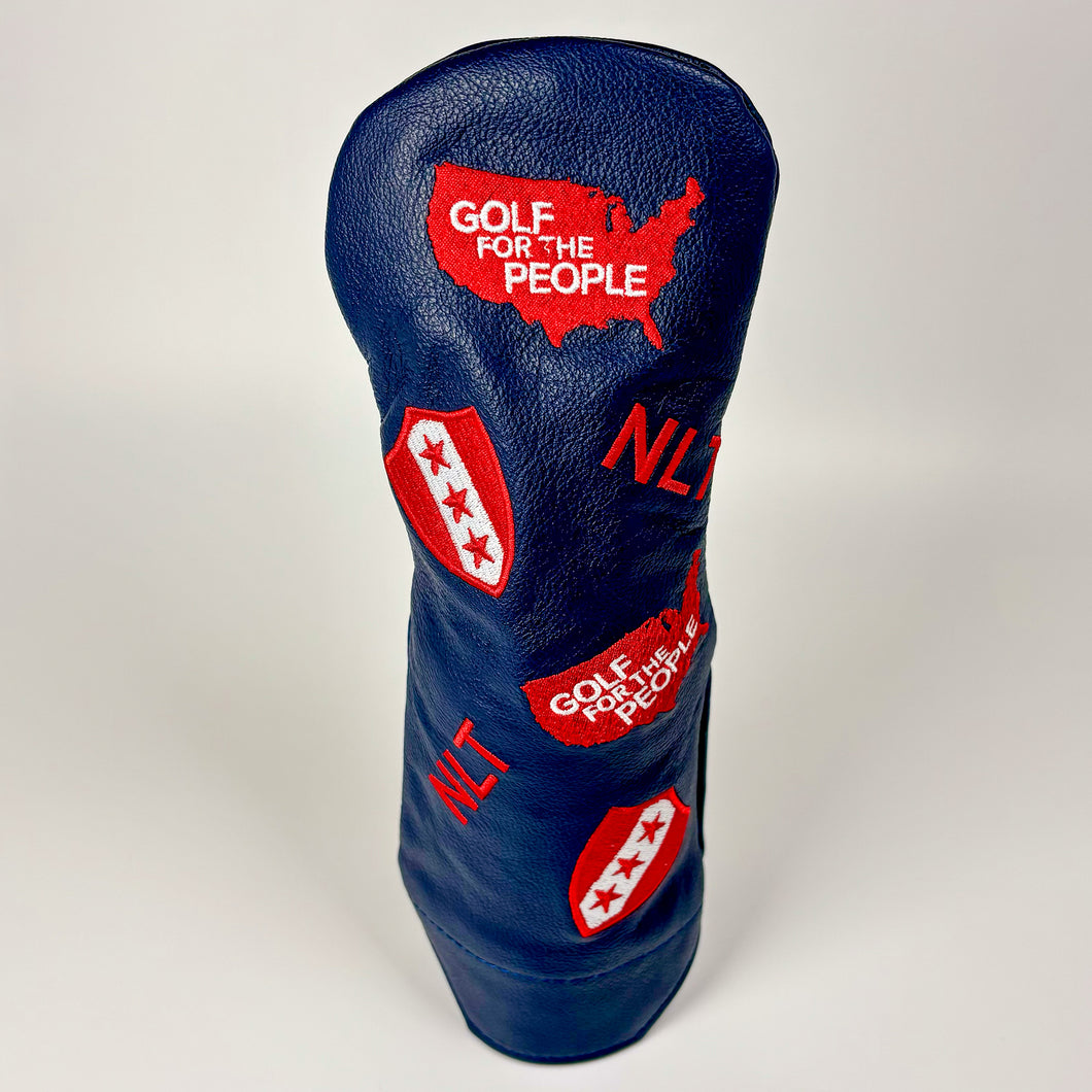 USA Head Cover Collection