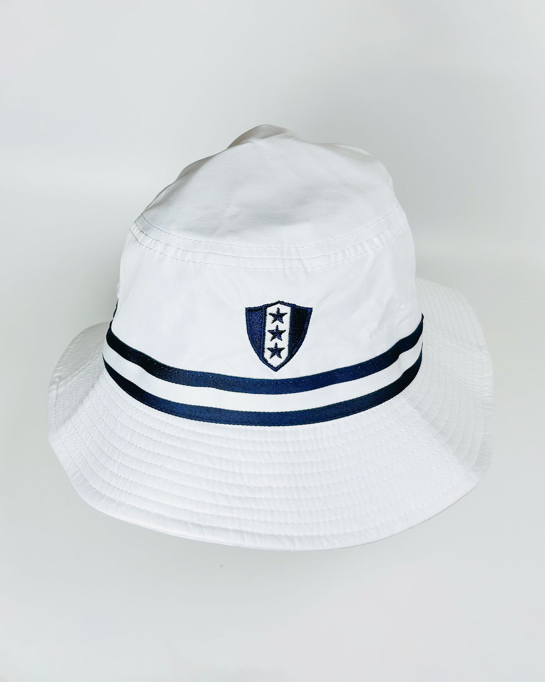 NLT Shield Bucket Hat