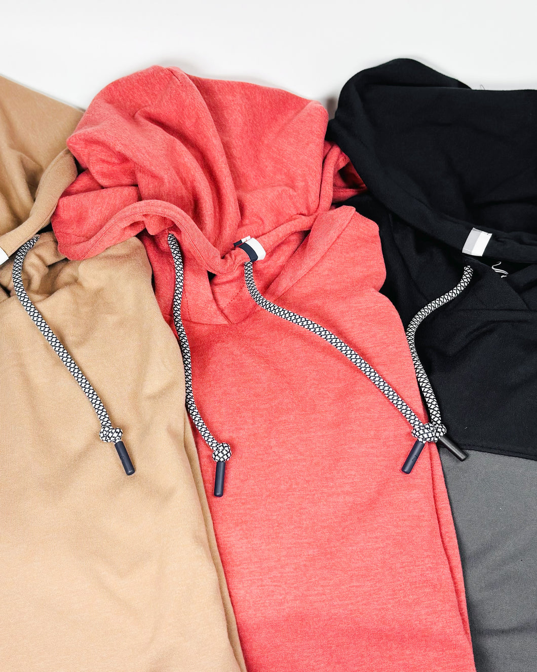 Rhoback Hoodies- Men's Fall 2025 Collection