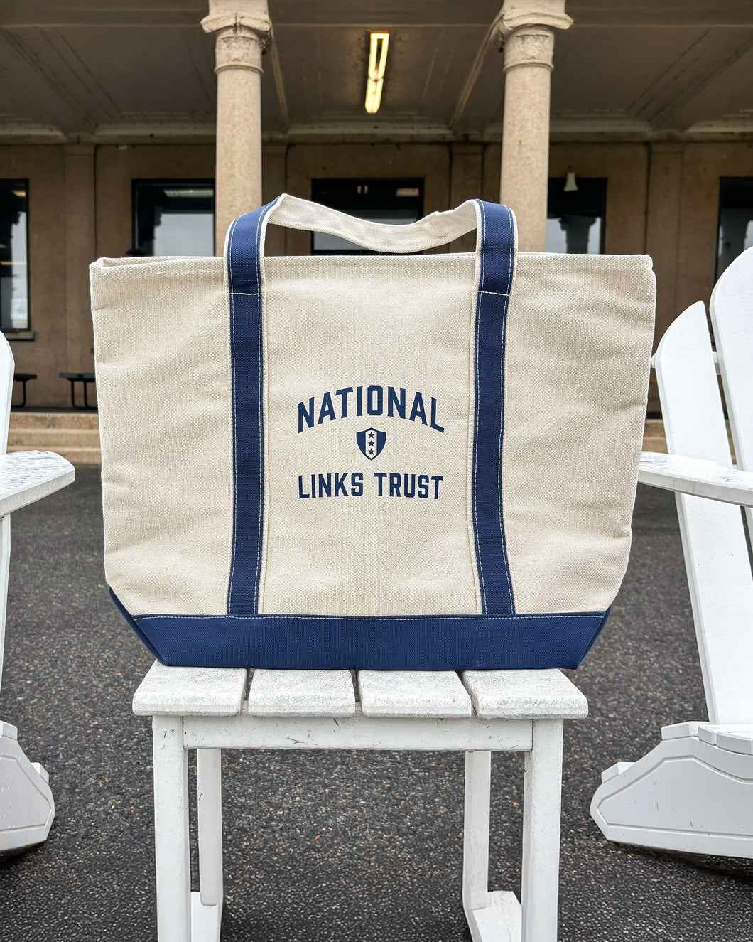 National Links Trust Tote Bag