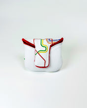 Load image into Gallery viewer, DC Metro Map Putter Cover (Mallet and Blade)
