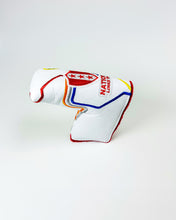 Load image into Gallery viewer, DC Metro Map Putter Cover (Mallet and Blade)
