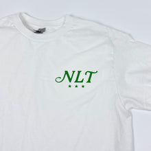 Load image into Gallery viewer, Limited Edition National Links Trust First Major T-shirt
