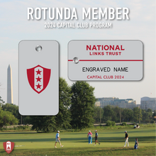 Load image into Gallery viewer, Rotunda Member - 2024 Program
