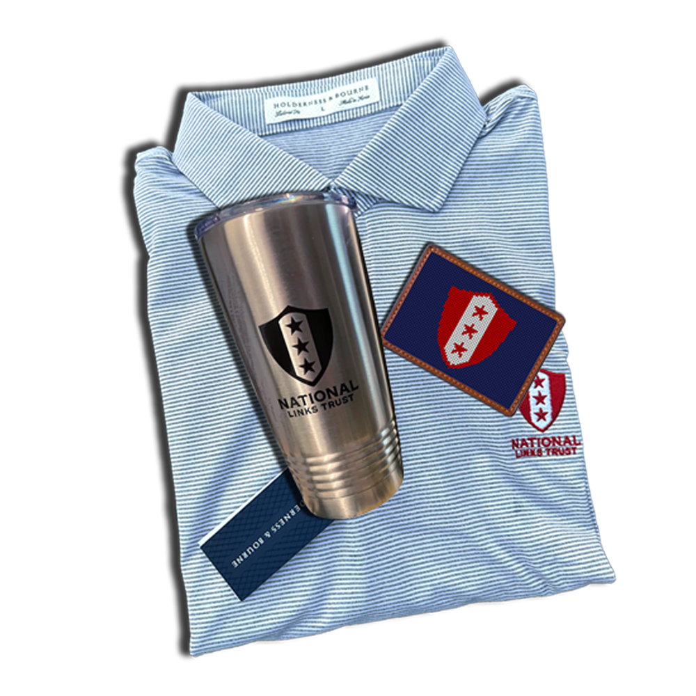 Clubhouse Pack