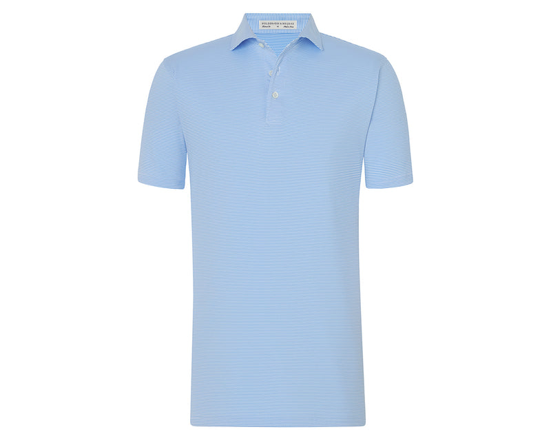 Holderness & Bourne Perkins Shirt