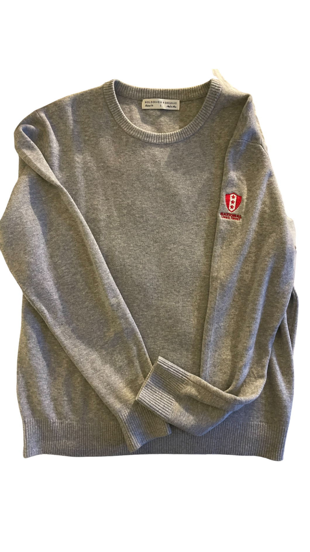 Holderness & Bourne Sargent Sweater